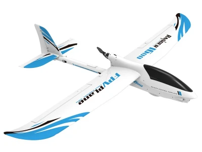 Радиоуправляемый планер Volantex RC Ranger 1600мм Brushless PNP