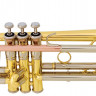 Труба Bach TR-500 Bb