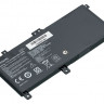 Аккумулятор для ноутбуков Asus X556, Vivobook X556 Pitatel BT-1138