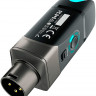 XVIVE U3 Mic Wireless System цифровая микрофонная радиосистема