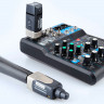 XVIVE U3 Mic Wireless System цифровая микрофонная радиосистема