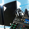 XVIVE U3 Mic Wireless System цифровая микрофонная радиосистема