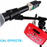 XVIVE U3 Mic Wireless System цифровая микрофонная радиосистема
