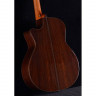 CRAFTER LX G-3000c акустическая гитара с кейсом