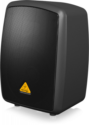 Акустическая система Behringer MPA40BT портативная