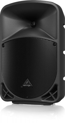 Акустическая система активная Behringer B110D двухполосная