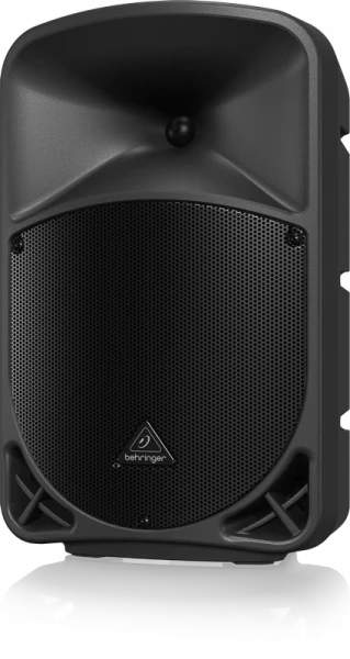 Акустическая система активная Behringer B110D двухполосная