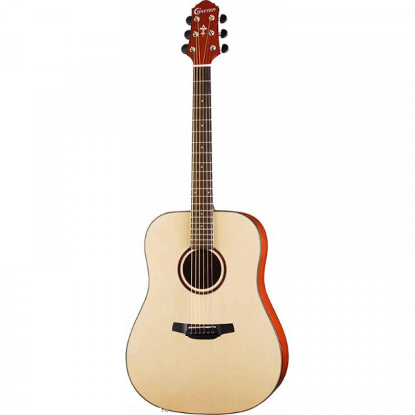 CRAFTER HD-250 акустическая гитара