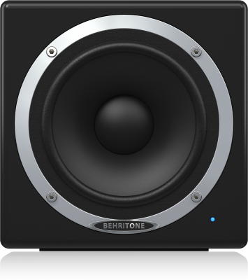 Студийный монитор Behringer BEHRITONE C50A активный полнодиапазонный