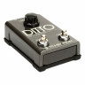 Педаль эффектов TC Helicon DITTO MIC LOOPER лупер
