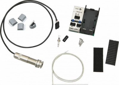 EMG APA-2-предусилитель для акустической гитары