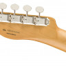 FENDER VINTERA '50S TELECASTER® MODIFIED, MAPLE Fingerboard DAPHNE BLUE электрогитара с чехлом