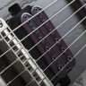SCHECTER E-1 Apocalypse Rusty Grey электрогитара