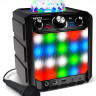 Домашняя дискотека ION AUDIO PARTY ROCKER EXPRESS