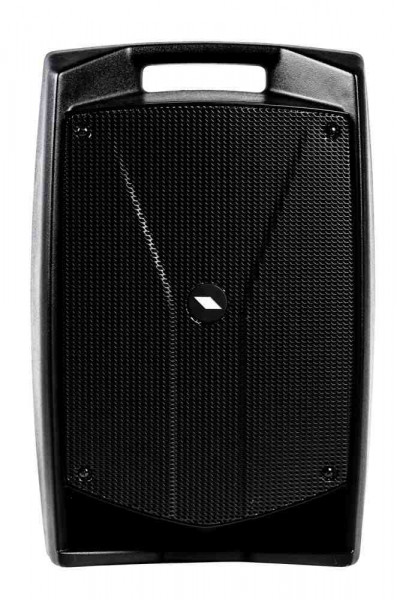 Активная акустическая система PROEL V10WAVE с bluetooth, НЧ динамик 10', 600Вт