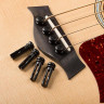TAYLOR GS MINI-e BASS GS Mini Bass бас-гитара электроакустическая