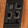 TAYLOR GS MINI-e BASS GS Mini Bass бас-гитара электроакустическая