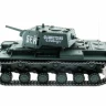 Радиоуправляемый танк Heng Long KV-1 Professional V7.0 2.4G 1/16 RTR
