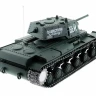 Радиоуправляемый танк Heng Long KV-1 Professional V7.0 2.4G 1/16 RTR