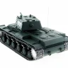 Радиоуправляемый танк Heng Long KV-1 Professional V7.0 2.4G 1/16 RTR