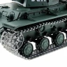 Радиоуправляемый танк Heng Long KV-1 Professional V7.0 2.4G 1/16 RTR
