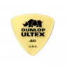 DUNLOP 426P.60 Ultex Standard набор медиаторов 0.60 6 шт