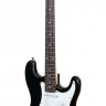ROCKET ST-02 BK электрогитара
