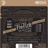 D'ADDARIO EJ50 Hard струны для классической гитары