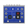 Педаль эффектов BEHRINGER DUAL-PHASE фейзер