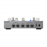 Педаль эффектов BEHRINGER DUAL-PHASE фейзер