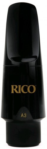 Мундштук RICO RRGMPCASXA3