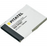 Аккумулятор для Siemens A31, A58, AX72, AX75, C65, 750mAh