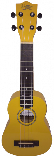 Укулеле сопрано Kaimana UK-21 SYWM матовая