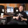 Yamaha HS7 активный студийный монитор