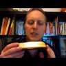 Hohner Golden Melody 2416-40 C губная гармошка тремоло
