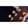 CRAFTER LX G-4000c акустическая гитара с кейсом