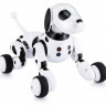 Радиоуправляемая робот-собака  Bluesea Digital Dog 2.4G (черная)