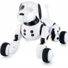 Радиоуправляемая робот-собака  Bluesea Digital Dog 2.4G (черная)