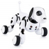 Радиоуправляемая робот-собака  Bluesea Digital Dog 2.4G (черная)