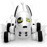 Радиоуправляемая робот-собака  Bluesea Digital Dog 2.4G (черная)