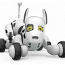 Радиоуправляемая робот-собака  Bluesea Digital Dog 2.4G (черная)