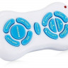 Радиоуправляемая робот-собака  Bluesea Digital Dog 2.4G (черная)
