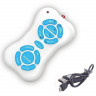 Радиоуправляемая робот-собака  Bluesea Digital Dog 2.4G (черная)