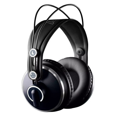 Наушники AKG K271 MKII закрытые студийные с мембранами