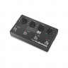 Педаль эффекта двойного стерео лупера TC ELECTRONIC DITTO X4 LOOPER