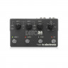 Педаль эффекта двойного стерео лупера TC ELECTRONIC DITTO X4 LOOPER