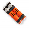 Шейкер SCHLAGWERK SK12 Havana Shaker 2.5см х 5см х 12см