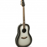 OVATION 1516SSM-G Pro Series Ultra Mid Depth Silver Shadow