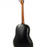 OVATION 1516SSM-G Pro Series Ultra Mid Depth Silver Shadow