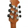 OVATION 1516SSM-G Pro Series Ultra Mid Depth Silver Shadow